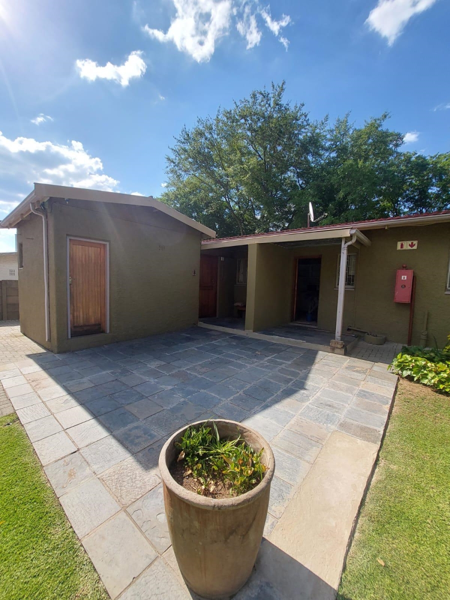 Commercial Property for Sale in Sasolburg Ext 15 Free State